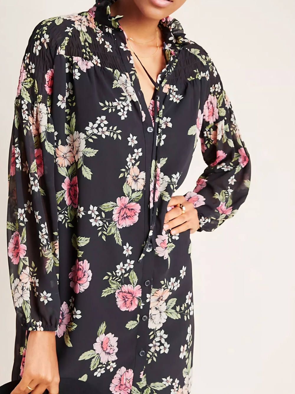 Rare, Sold-Out, Stunning Yumi Kim Astoria Dress+